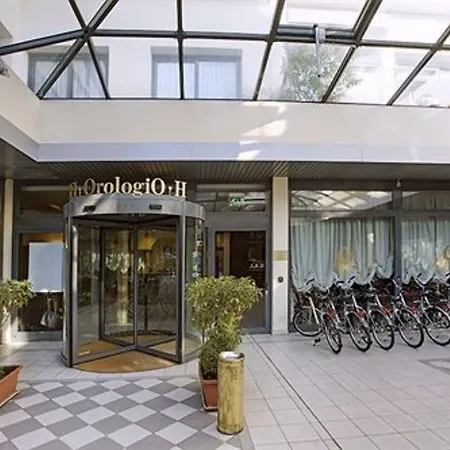 Hotel Orologio-3