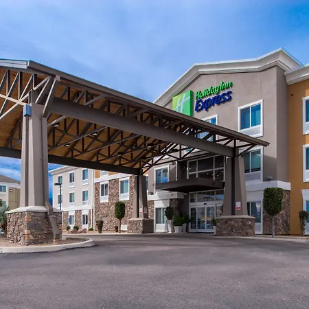 Holiday Inn Express Sierra Vista By Ihg-2