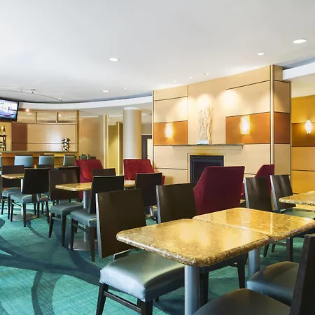 Springhill Suites By Marriott Omaha East, Council Bluffs, Ia-3