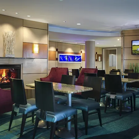 Springhill Suites By Marriott Omaha East, Council Bluffs, Ia-3