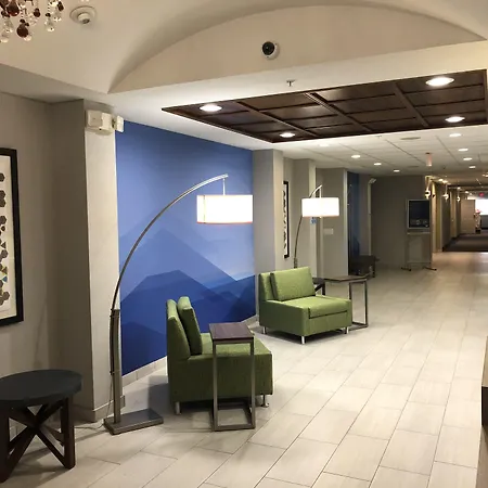 Holiday Inn Express West Palm Beach Metrocentre By Ihg-3