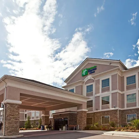 Holiday Inn Express Hotel And Suites Ada By Ihg-2