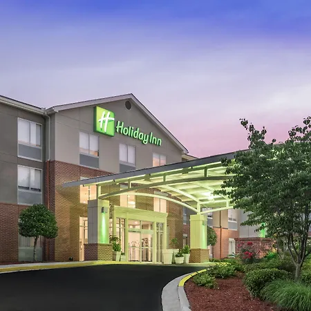 Holiday Inn Atlanta/Roswell By Ihg-3