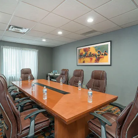 Holiday Inn Atlanta/Roswell By Ihg-2