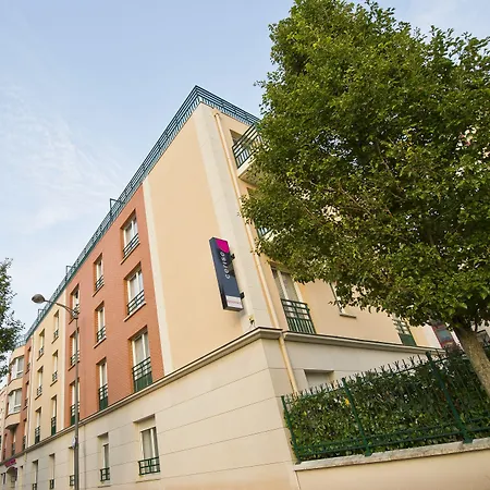 Hotel Cerise Chatou-2