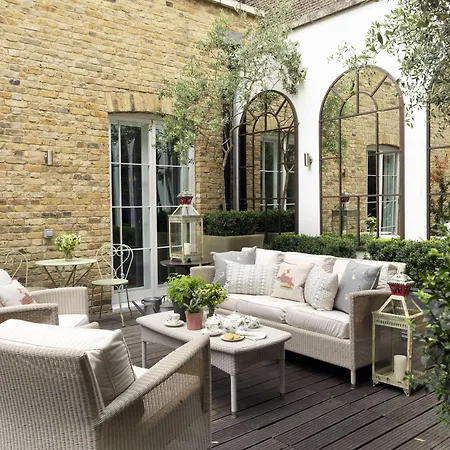 Haymarket Hotel, Firmdale Hotels-2