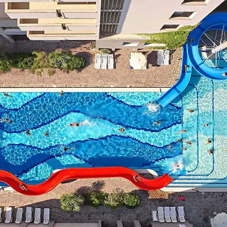 Serena Majestic Hotel-2