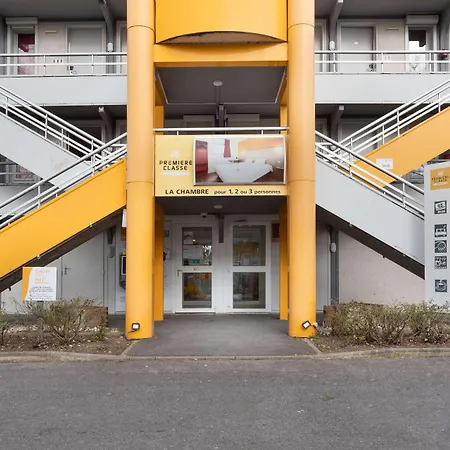 Premiere Classe Meaux Nanteuil Les Meaux-2
