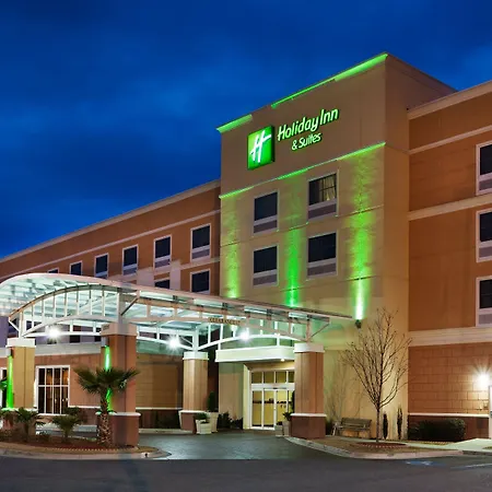 Holiday Inn Hotel & Suites Beaufort At Highway 21 By Ihg-2