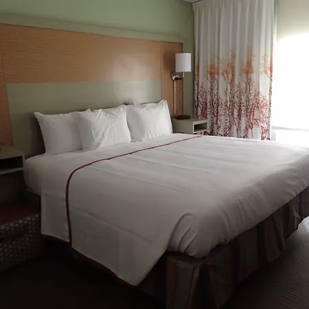 Gallus Stadium Park Inn, An Ascend Collection Hotel-2
