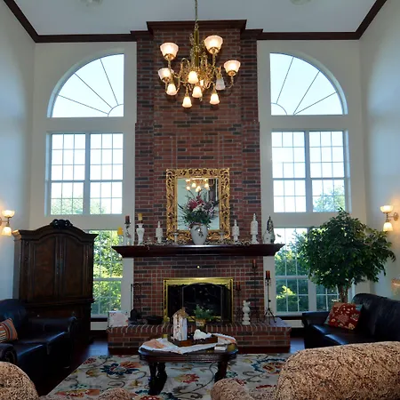Bradford House Bed And Breakfast-3