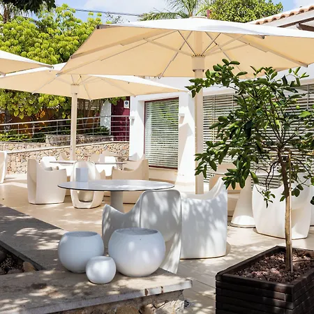 The Cookbook Hotel & Spa-2