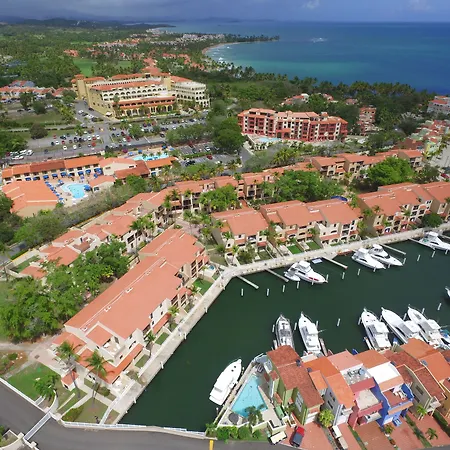Park Royal Homestay Club Cala Puerto Rico-2