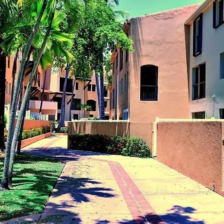 Park Royal Homestay Club Cala Puerto Rico-3