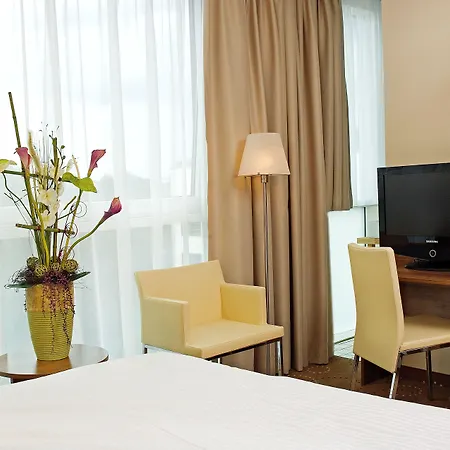 Best Western Hotel Berlin Mitte-2
