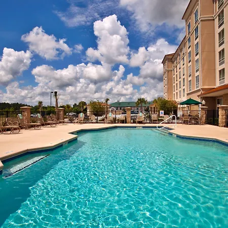 Holiday Inn Valdosta Conference Center By Ihg-3