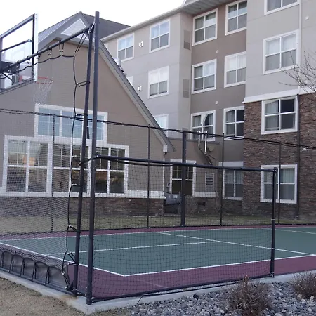 Residence Inn By Marriott Billings-2