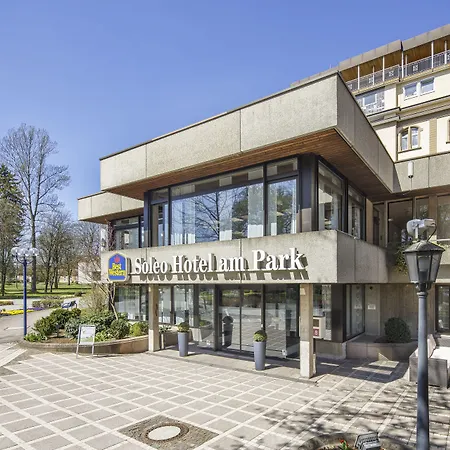 Sure Hotel by Best Western Bad Dürrheim-3