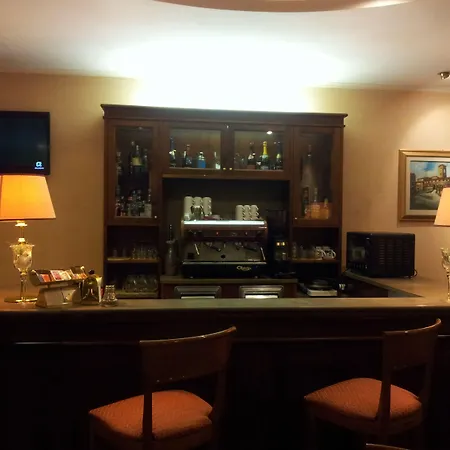 Hotel Traiano-3