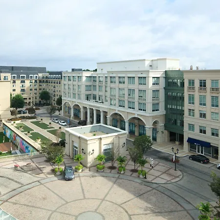 The Westin Annapolis-2