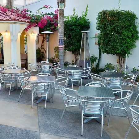 El Primero Hotel-3