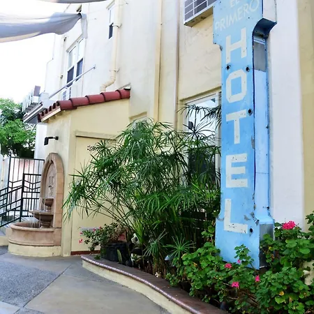 El Primero Hotel-2