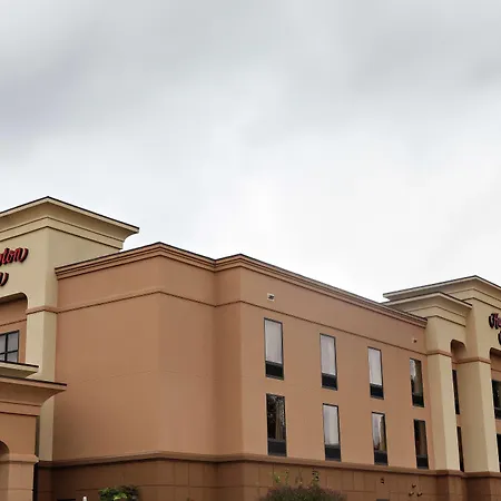 Hampton Inn Martin-2