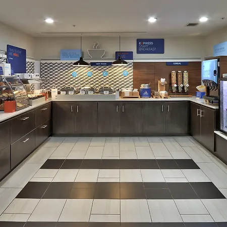 Holiday Inn Express Socorro By Ihg-2