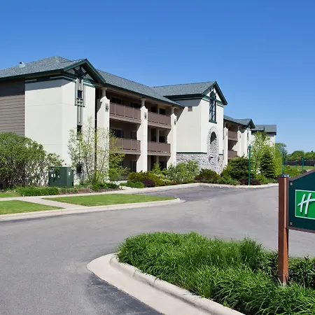 Holiday Inn Club Vacations At Lake Geneva Resort-2