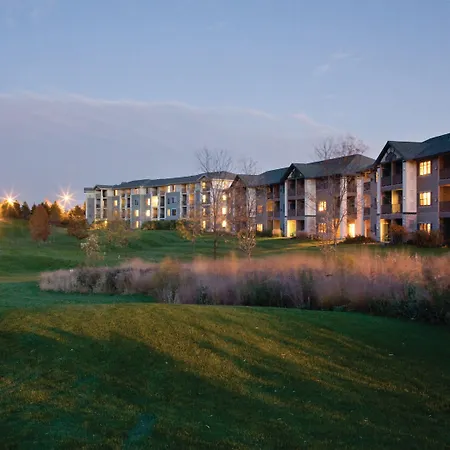 Holiday Inn Club Vacations At Lake Geneva Resort-3