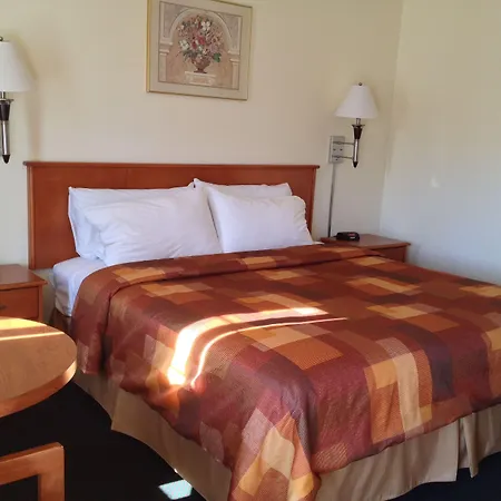 North Bay Inn Santa Rosa-2