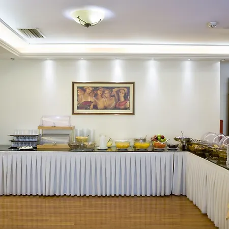 Arethusa Hotel Athens-3