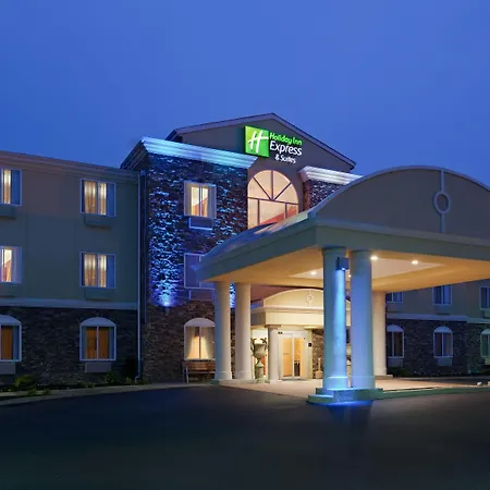 Holiday Inn Express Hotel & Suites Swansea By Ihg-2