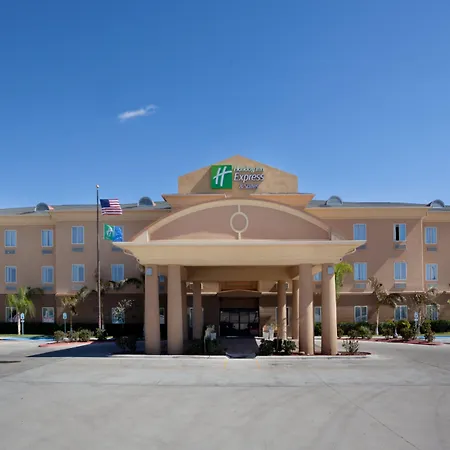 Holiday Inn Express Hotel & Suites Zapata By Ihg-3