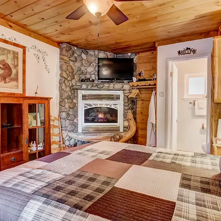 Heavenly Valley Lodge-2
