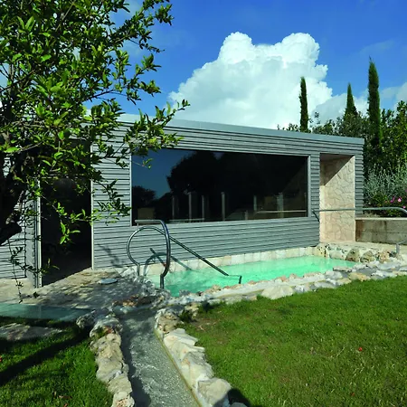 Hotel Salus Terme - Adults Only-3