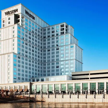 The Westin Chicago Lombard-3