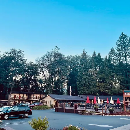 Shasta Inn-3