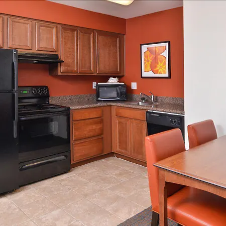 Residence Inn By Marriott Bozeman-3