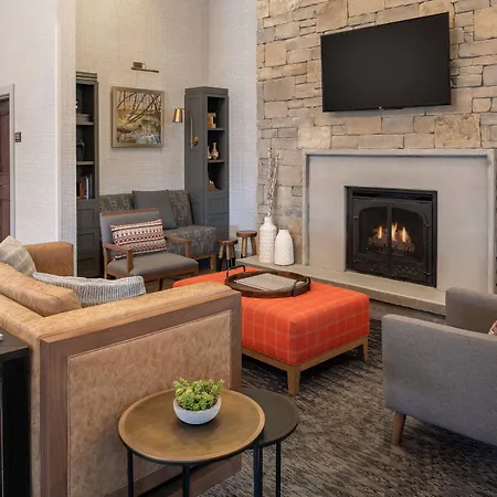 Residence Inn By Marriott Bozeman-2