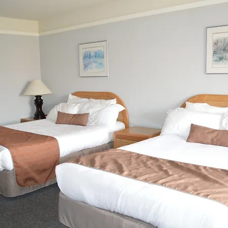 Laurel Inn & Conference Center-2