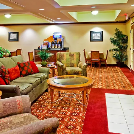 Holiday Inn Express & Suites Dickson By Ihg-2