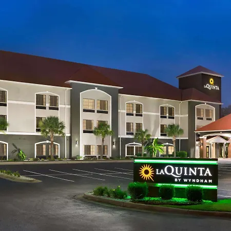 La Quinta By Wyndham Dublin-3