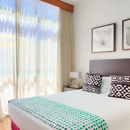 Hotel Torre Praia-2