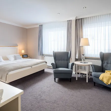 Akzent Hotel Dorn-2