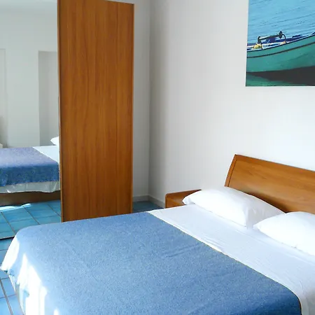 Mediterranea Hotel&Convention Center-3