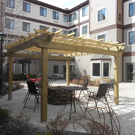 Staybridge Suites Fayetteville By Ihg-3