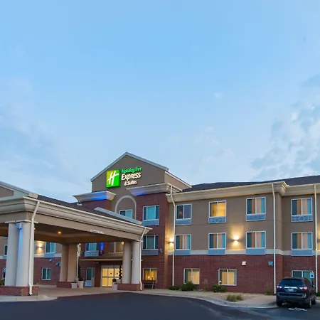 Holiday Inn Express Hotel & Suites El Dorado By Ihg-3