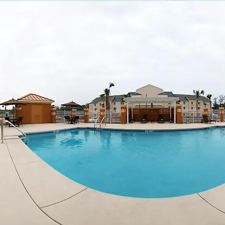 Comfort Inn & Suites Marianna I-10-2