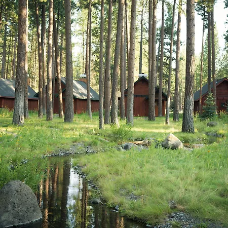 Fivepine Lodge-3